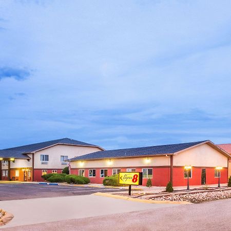 Hotel Super 8 By Wyndham Grants Exterior foto